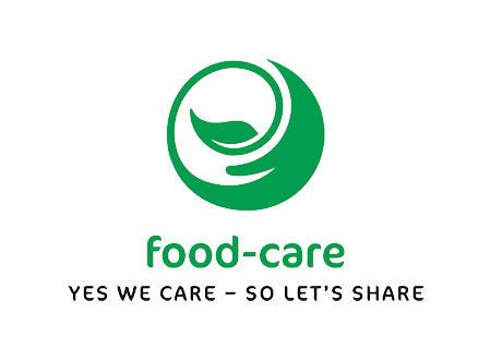 food-care logo