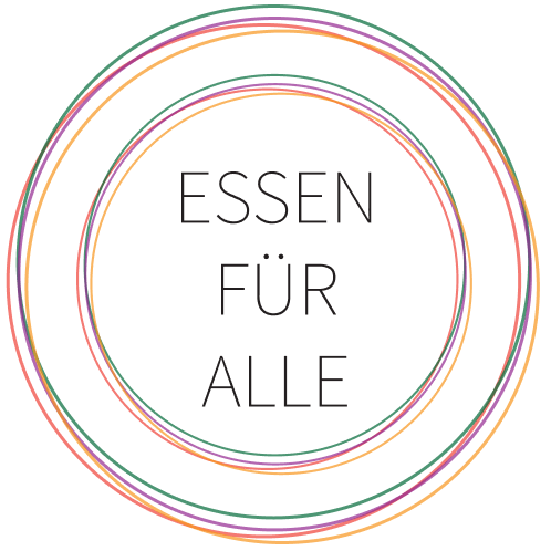 Essen für Alle
